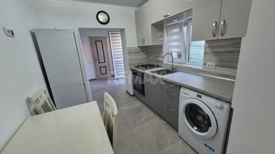 Chirie apartament la sol Centru, Mun. Chișinău - Poză 8