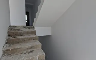 Duplex cu 5 camere cu regim de inaltime  P+E+M - Poză 13