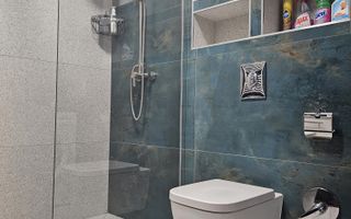 3 camere Decebal Residence - Lapus - Poză 7