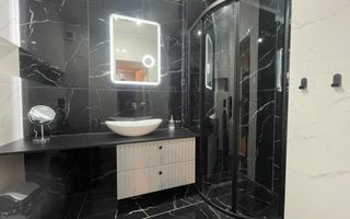 Compartimentare optima| Decomandat| Finisaje 2026| West City Manastur| - Poză 7