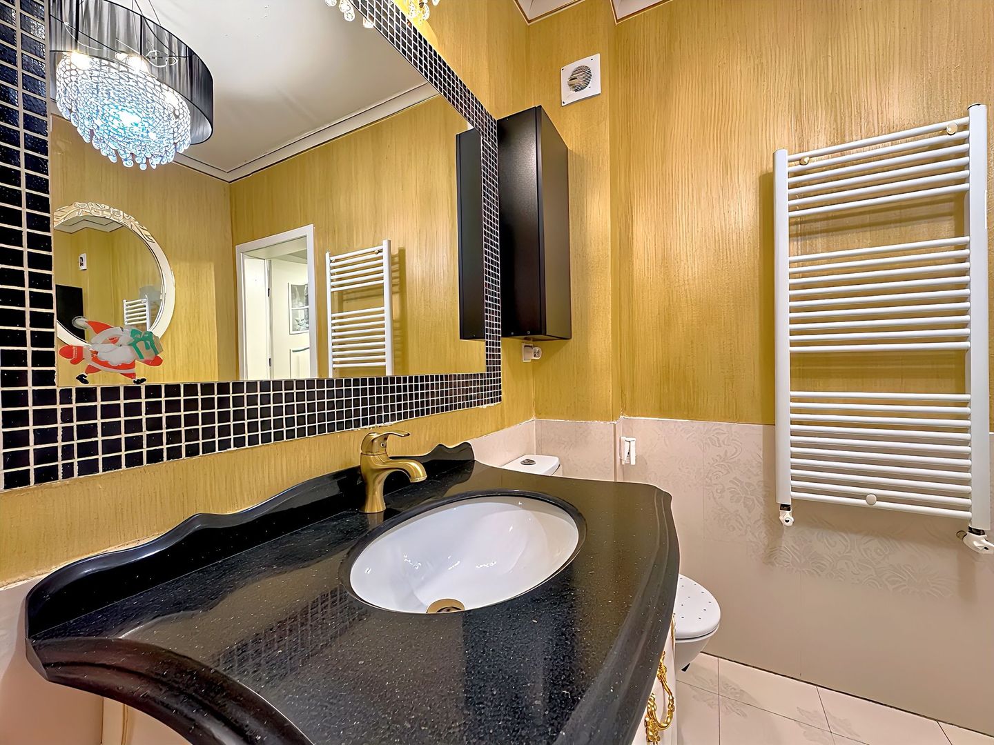 Sector 3 Pallady garsoniera decomandata 40mp mobilata et 2/3 - Poză 10