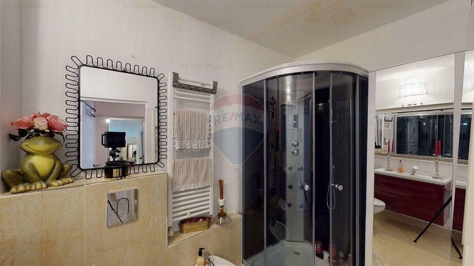 Particular vila + spatiu comercial 290 mp Unirii investitie cu preluare chiriasi - Poză 9