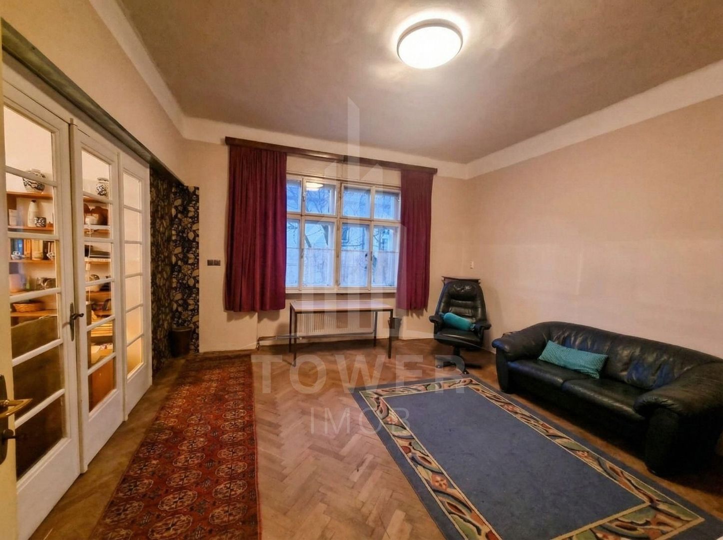 Casă de vânzare | Calea Poplăcii - Sibiu - Poză 1