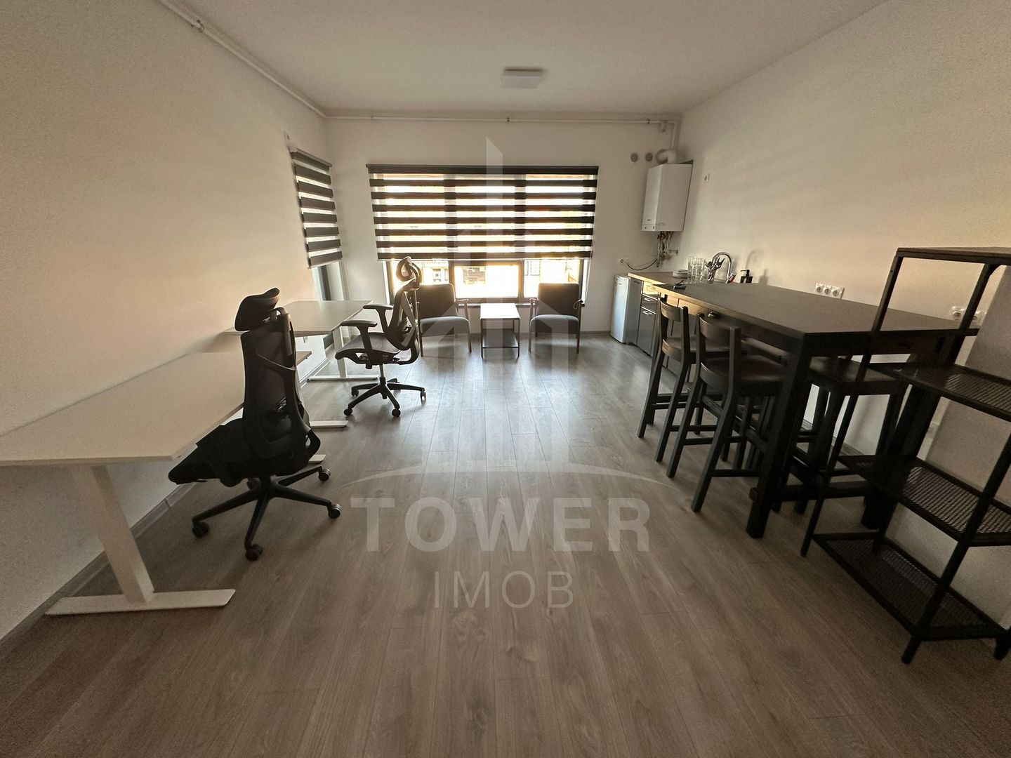 Spațiu de birouri de închiriat | Calea Dumbrăvii - Poză 2