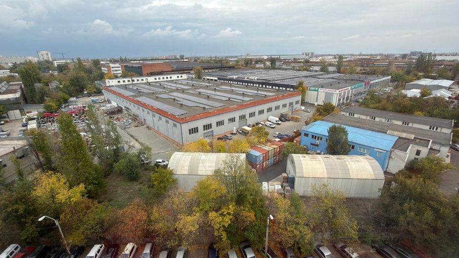 Garsonieră modernă, mobilată complet, metrou Costin Georgian - Poză 6