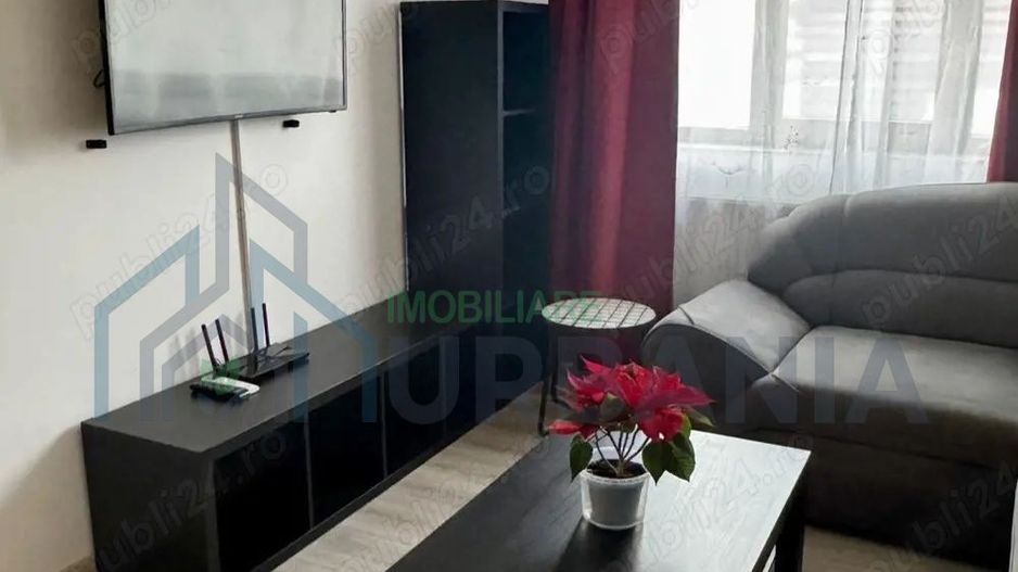 Apartament 2 camere cu gradina Editurii - Lunca Cetatuii - Poză 4