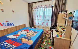 Apartament modern 4 Camere Trivale - Poză 19