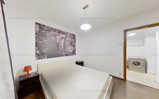 2 camere mobilat modern, decomandat, bloc reabilitat, Turda-Piata Victoriei - Poză 14