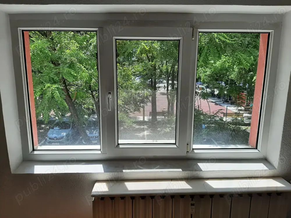 APARTAMENT SPATIOS ZONA 13 SEPTEMBRIE - Poză 4
