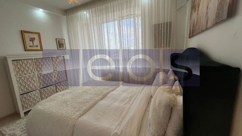 VANZARE GARSONIERA | DECOMANDATA | ZONA VITAN - Poză 1