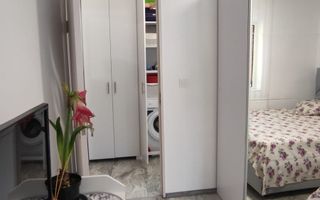 Dambovita-Clabucet | 2 Camere | Centrala Proprie | Mobilat si Utilat Modern. - Poză 10