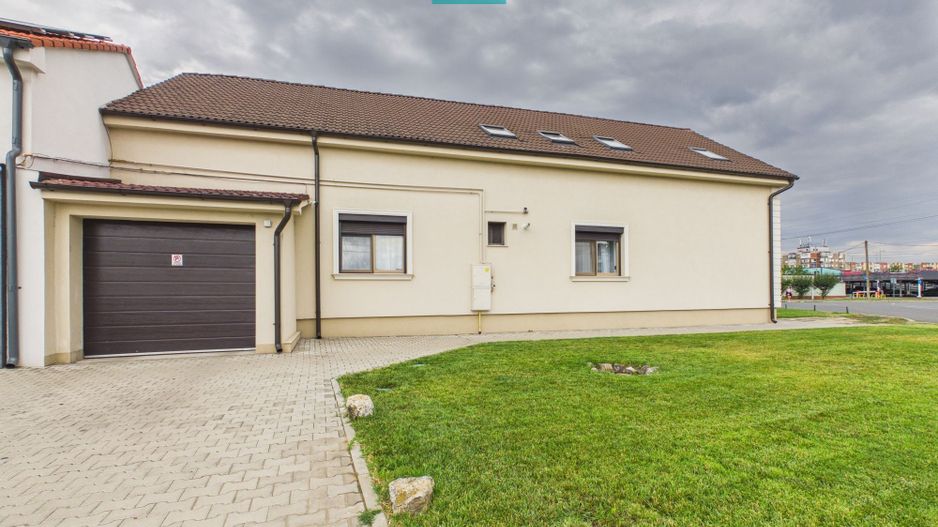 Casă individuală premium, teren 1025mp - Micălaca - Poză 27