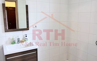 Oferim spre inchiriere casa-duplex cu 4 camere, zona Braytim - Poză 18