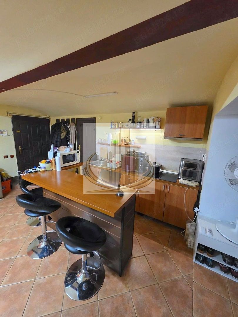 Ap 2 camere în clădire istorică | Zona Maria | 68 mp | Investie - Poză 4