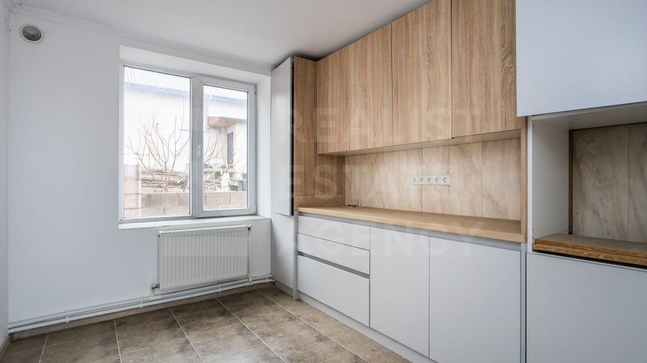 Vânzare, casă, 2 camere, str. Eremei Stratan, Durlești. - Poză 3