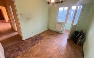 Apartament 3 cam CT, clima. et 3, boxa - Poză 3