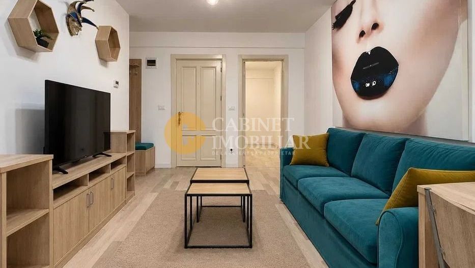 2 CAMERE -ETAJ 1--LOC DE PARCARE INTABULAT--ESQ VILLAGE 2 - Poză 1