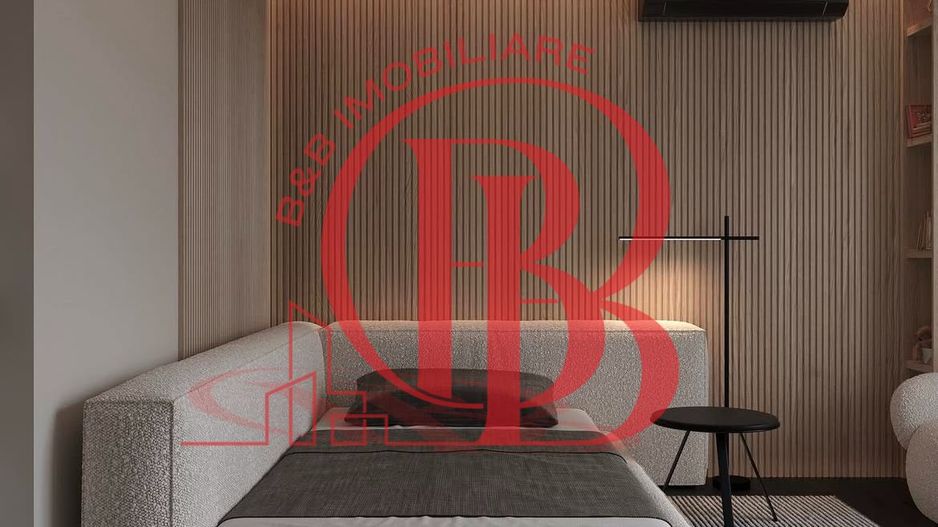 Mutare rapida 4 camere cu terasa 166mp-7min Metrou N. Teclu - Poză 14