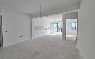 Apartament 2 camere nou, vanzare in Iasi Valea Lupului, curte proprie - Poză 5