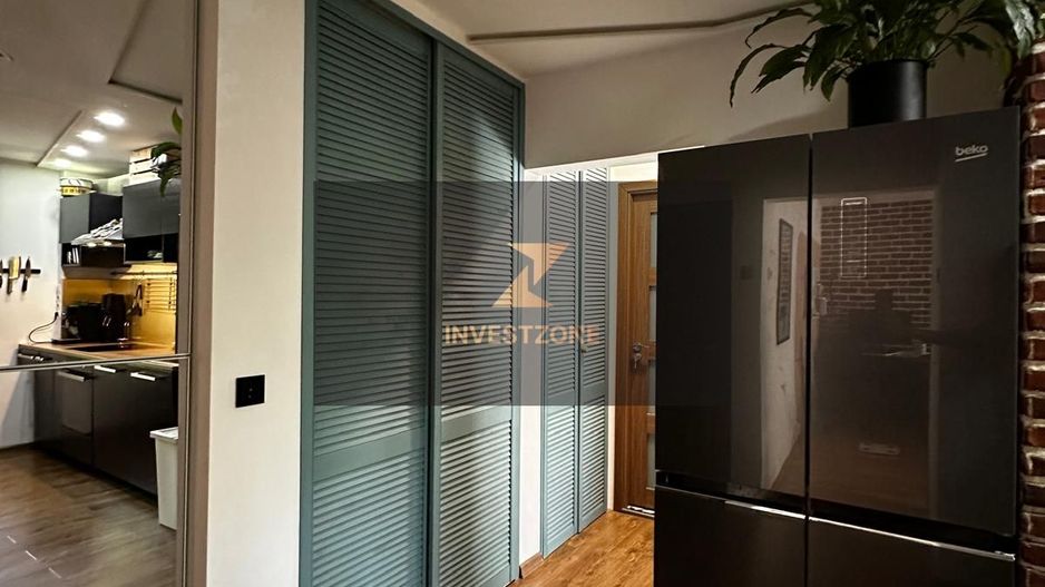 DE VANZARE APARTAMENT DE 2 CAMERE ET 2 ORADEA - Poză 21