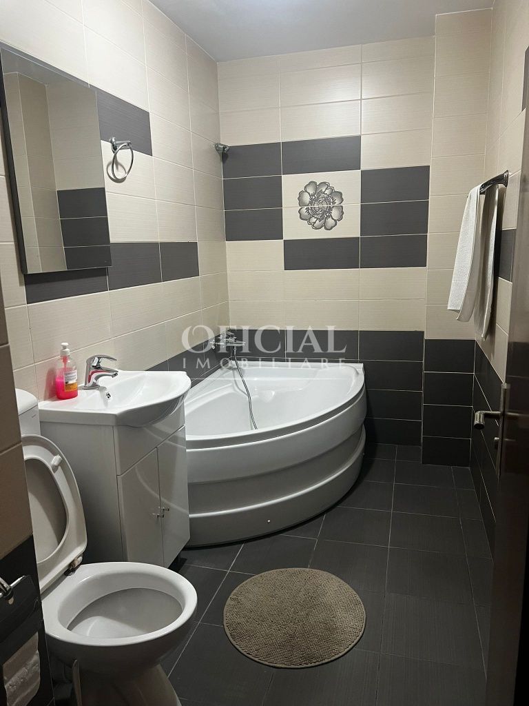 Apartament 1 cameră | 36 Mp | Balcon | Lift | Zorilor Calea Turzii - Poză 4