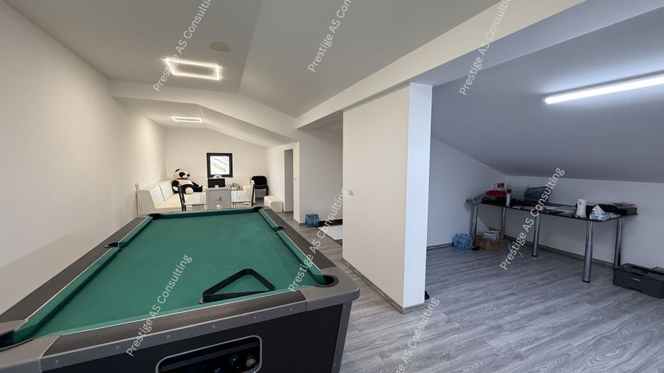 Duplex 6 Camere+ Mansarda 315mp Teren |  Zona Cora-Dumbravita - Poză 20