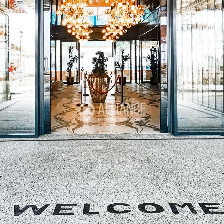 Mamaia Nord(COD 05) - Apartament tip studio Stefan Building Resort - Poză 5