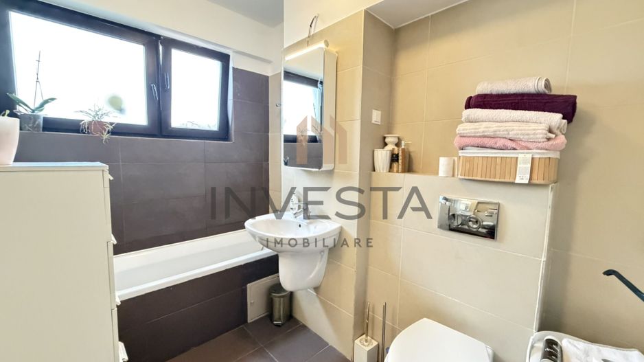 Apartament modern cu vedere panoramica- zona Miko Imre - Poză 5