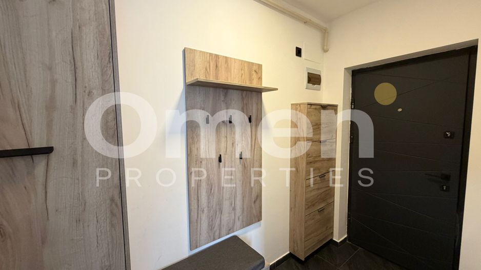 Apartament cu o camera, etaj intermediar, in bloc nou, cu parcare, zona Daliei - Poză 4