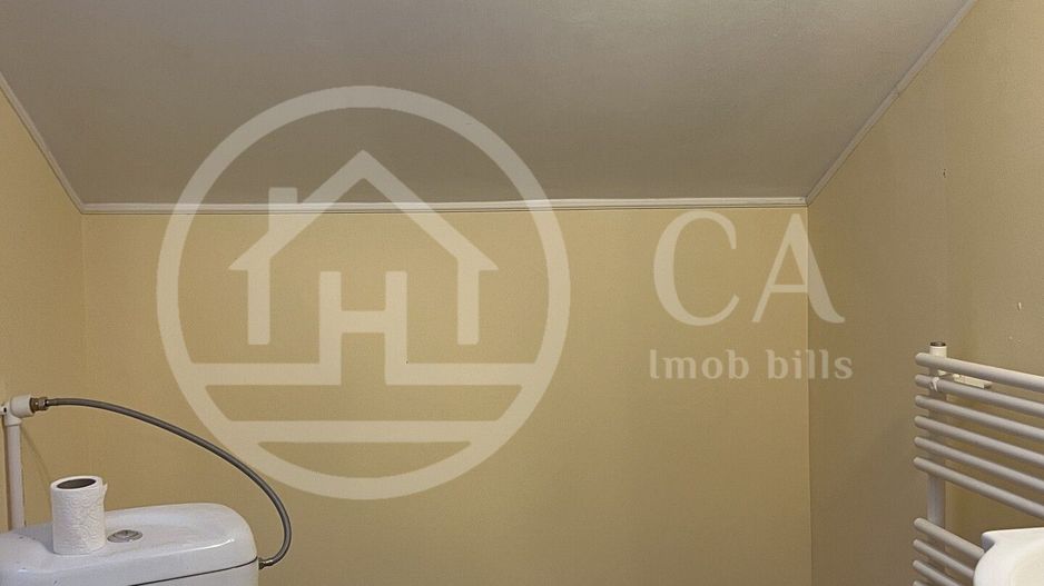 Apartament la casa cu 3 camere de vanzare Ultracentral Oradea - Poză 7