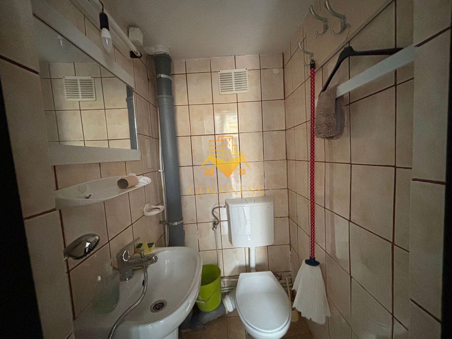 Spațiu birouri / comercial, 2camere, central, 33 mp, parcare, Horea - Poză 4