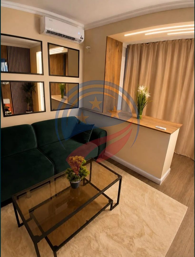 Apartament Premium 2 camere, Nanterre - Poză 2