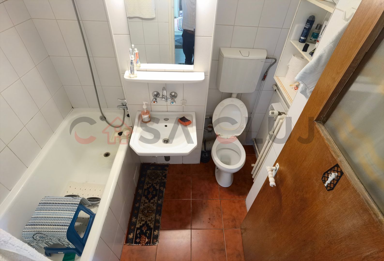 Decomandat, Intermediar, Gradini Manastur! - Poză 25