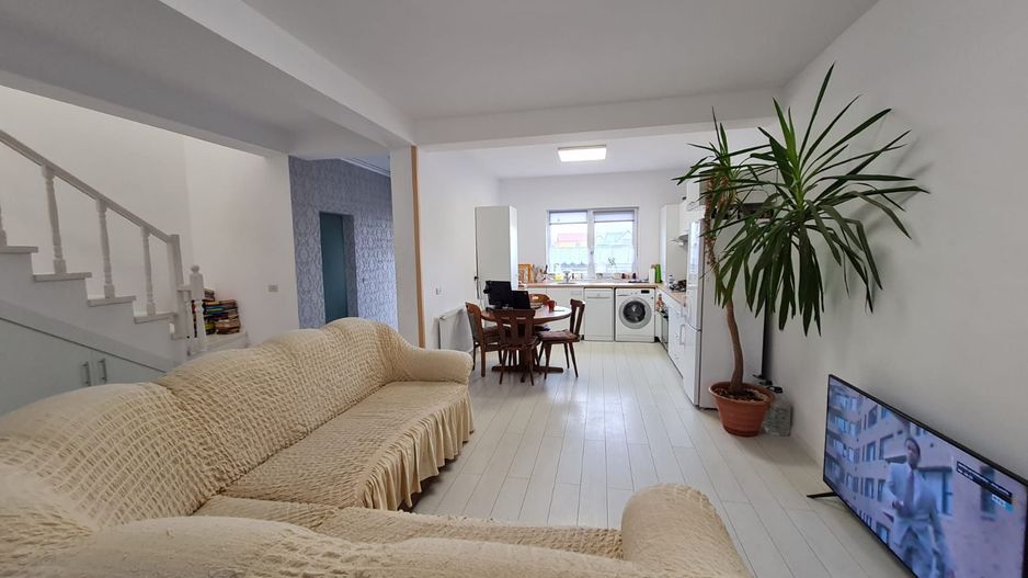 Duplex deosebit în Mosnita Noua - Poză 1