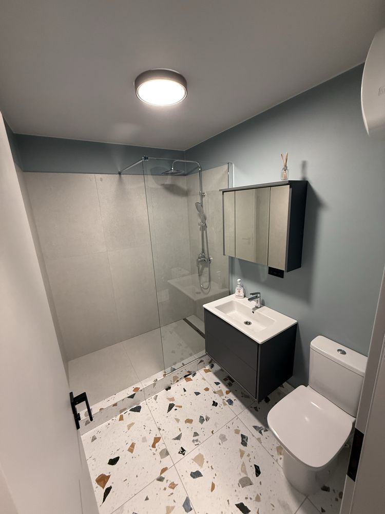 De inchiriat 2 camere stefan cel mare cu vedere linistita - Poză 6