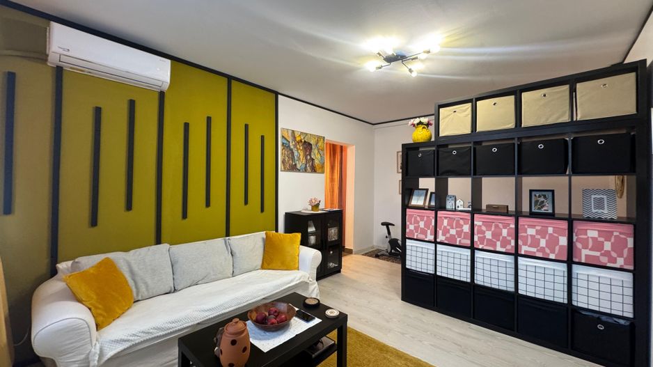 2 camere || 1 MAI - ION MIHALACHE - Poză 2