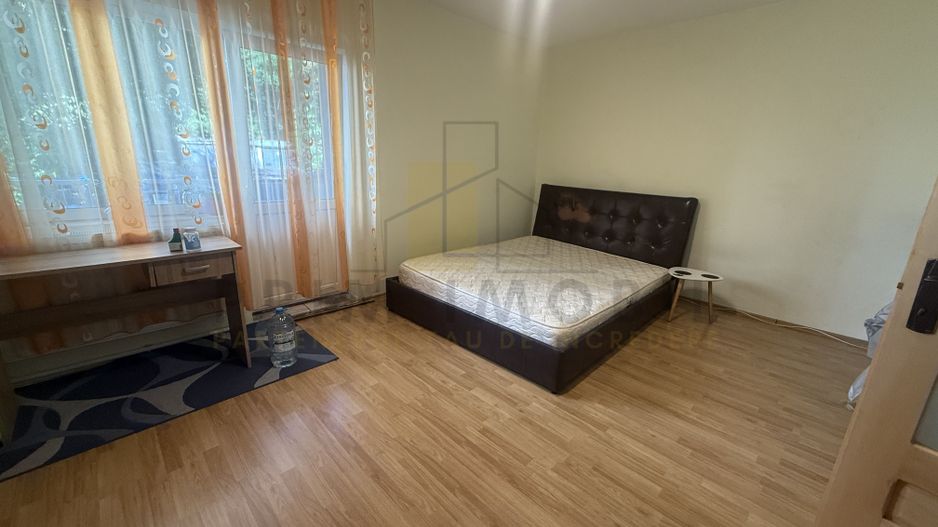 Apartament 2 Camere Decomandat, Iulius Mall, Gradinari - Poză 1