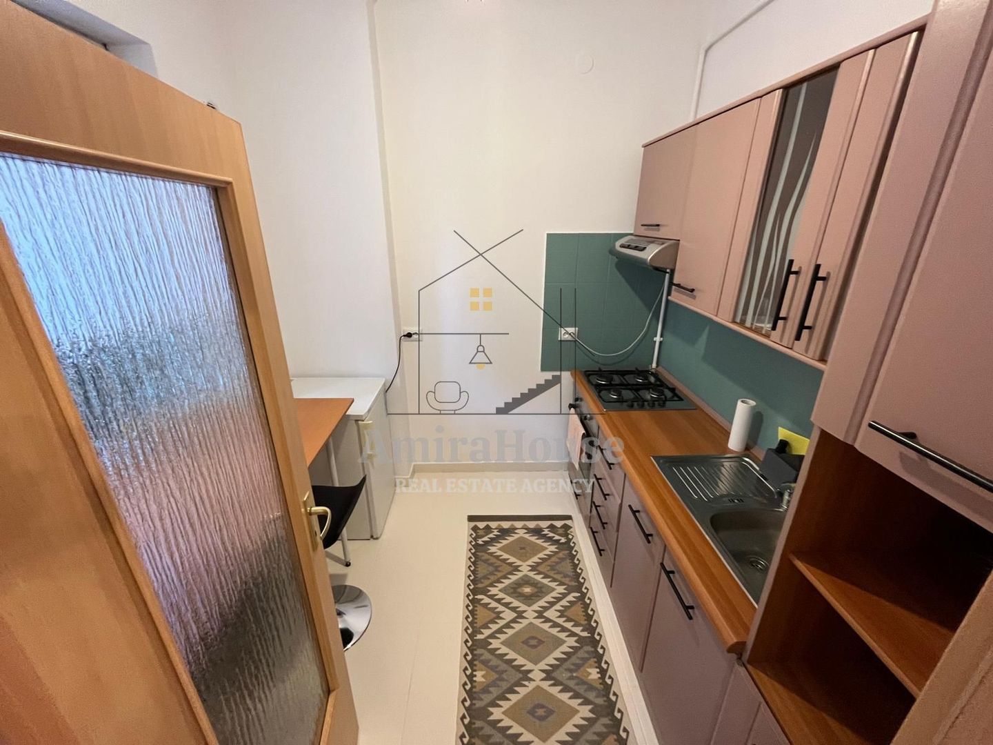 Apartament 1 camera, zona str Oasului cu Maramuresului - Poză 17