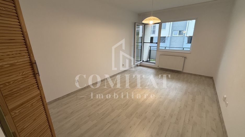 Apartament cu 1 cameră | Etaj intermediar | Zona Regal - Baciu - Poză 2