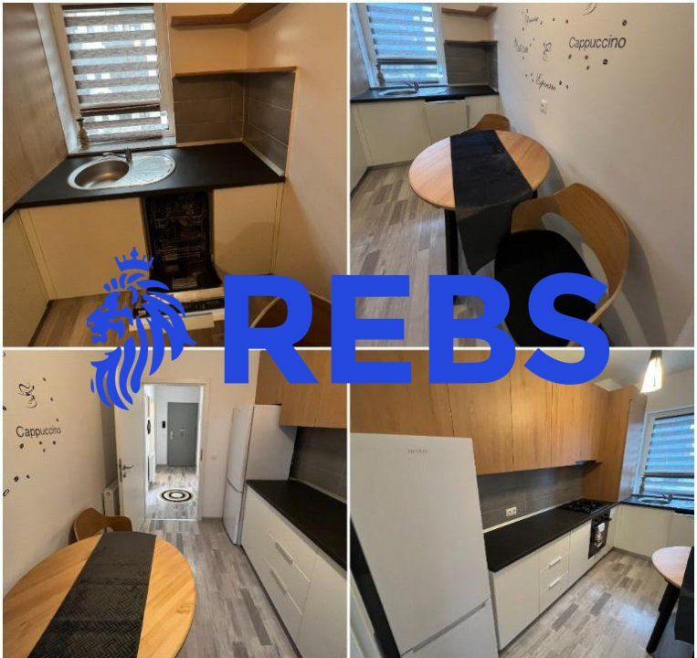 Apartament 1 camera | Avantgarden 3 - Poză 7