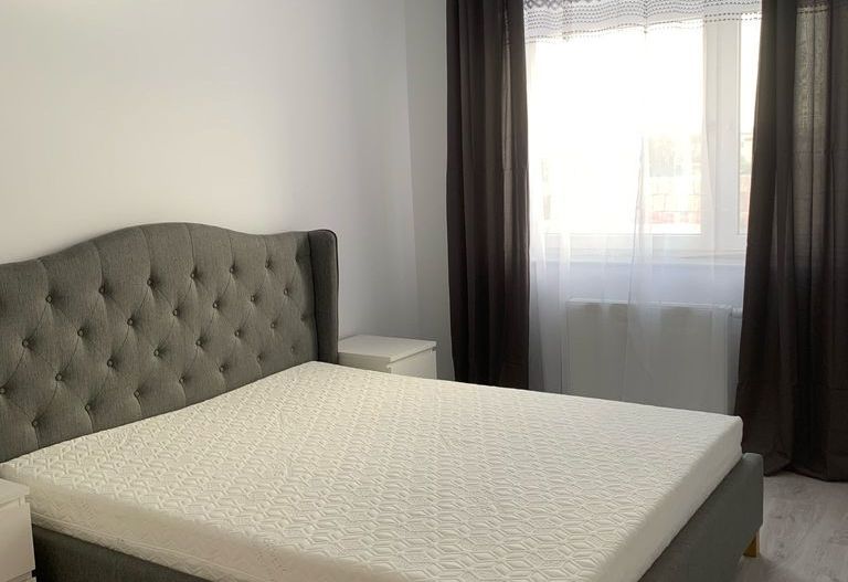 Tractorul - Kasper Coresi, ap 2 camere, decomandat, boxa, loc parcare - Poză 6