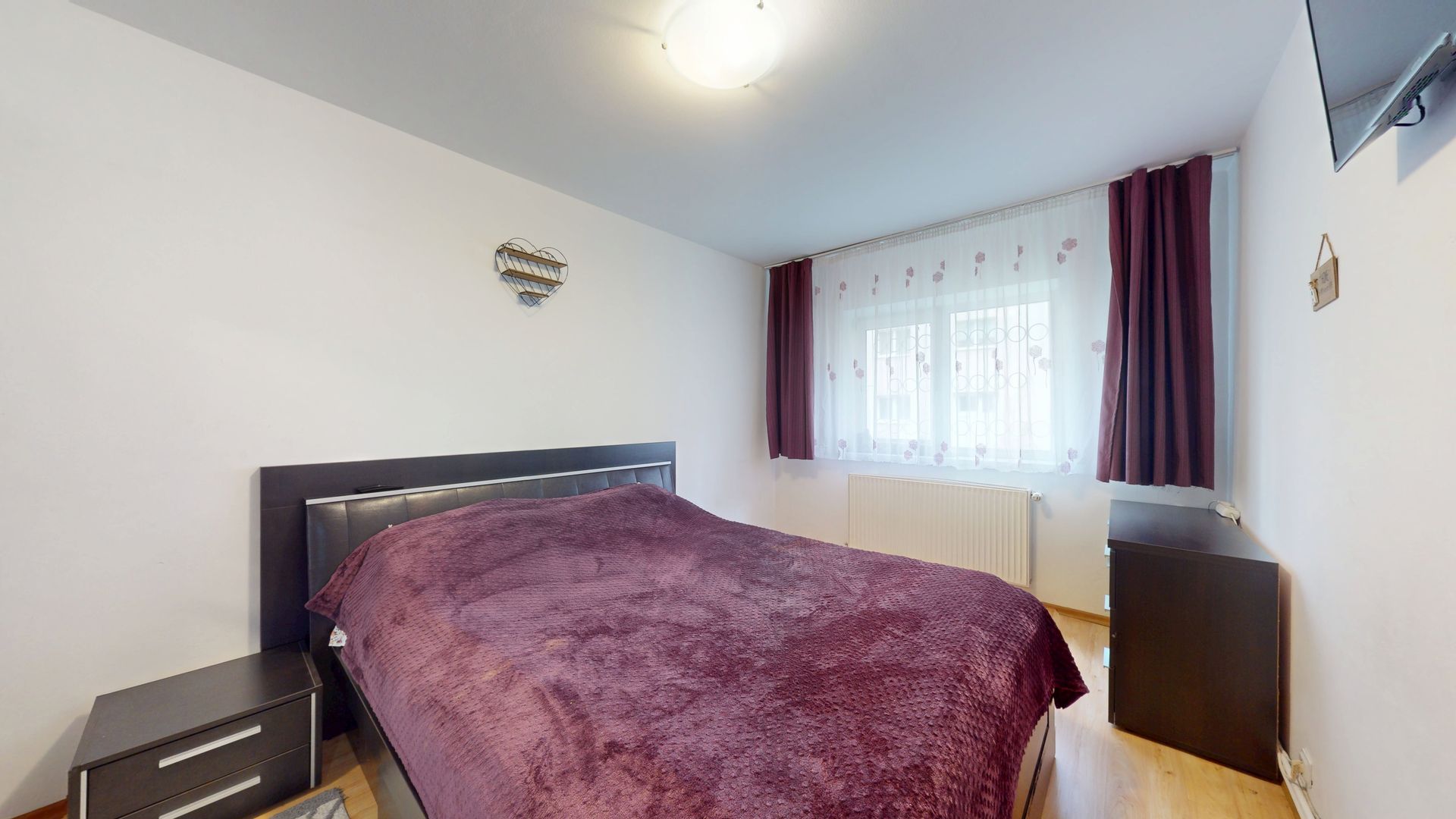 Comision 0% | Apartament 3 camere  | Centru Civic | Parcare - Poză 4