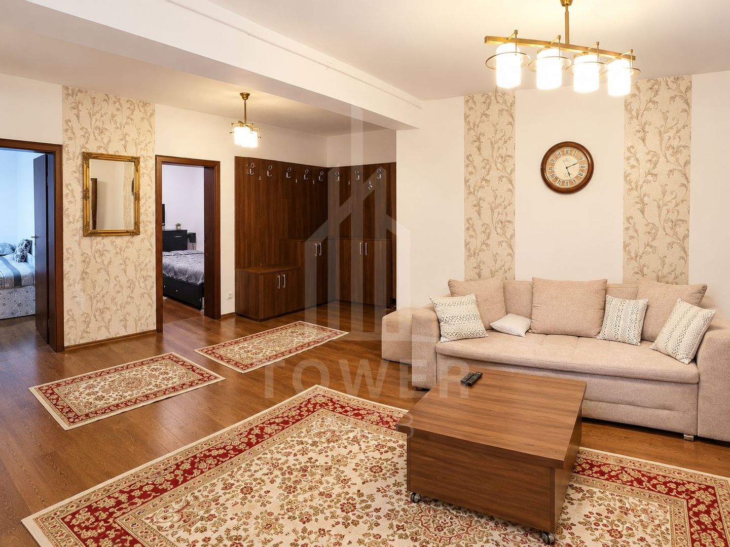 Apartament 3 camere | Turrnișor | - Poză 4