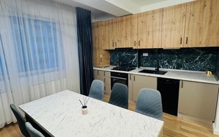 Apartament cu 2 camere de inchiriat Ivory Residence Pipera - Poză 4