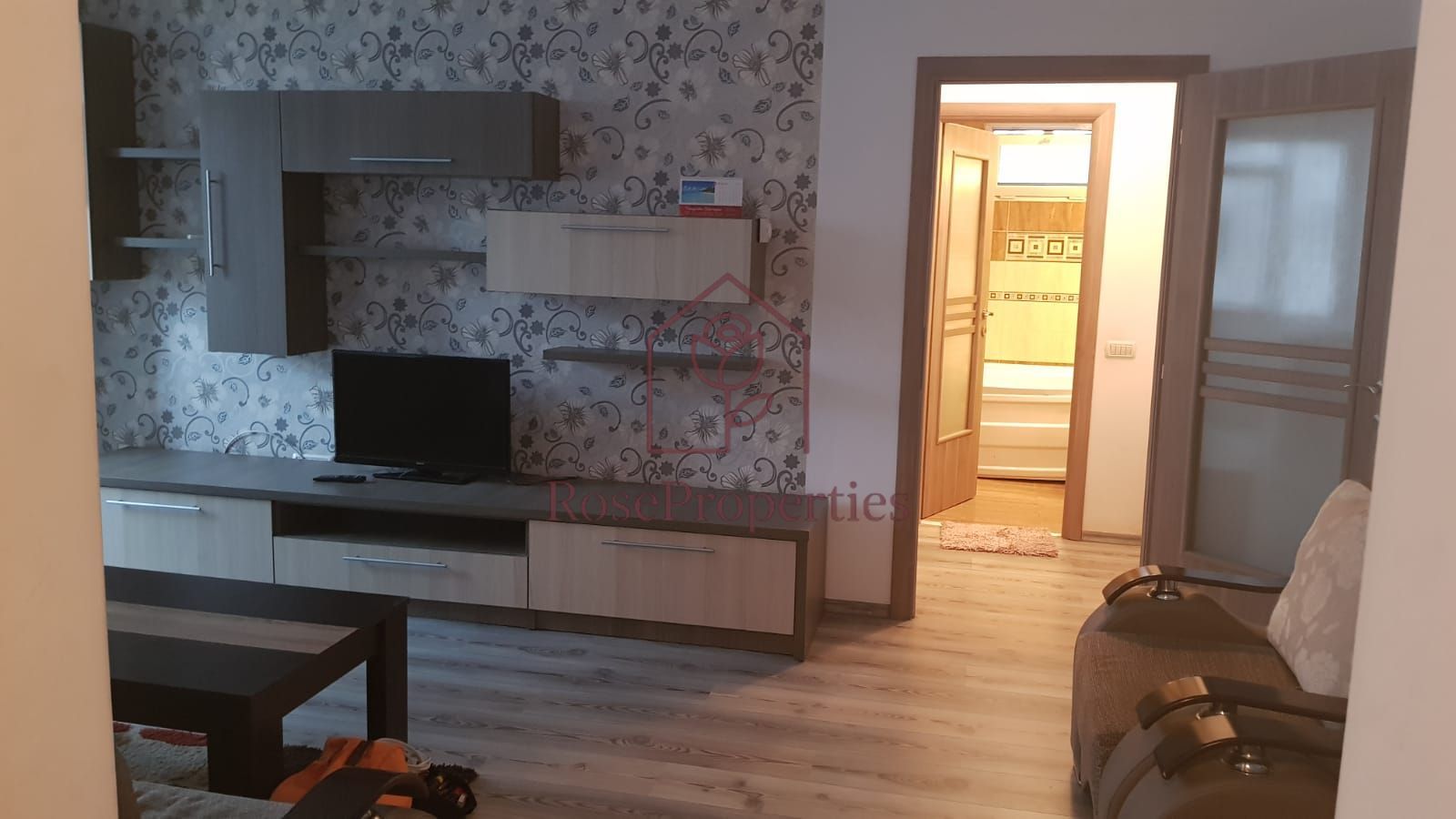 Apartament de inchiriat | 2 camere | City Park | Tomis 3 - Poză 2