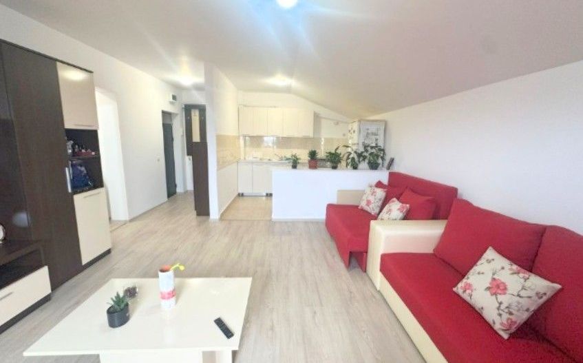 Apartament 2 camere Otopeni central | mobilat&utilat | parcare - Poză 1