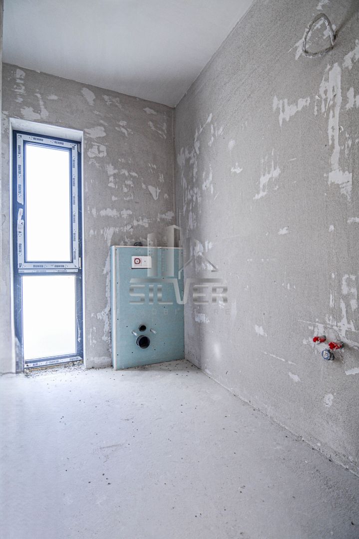 Casa Individuala cu panorama superba, in Floresti, zona exclusiva - Poză 12