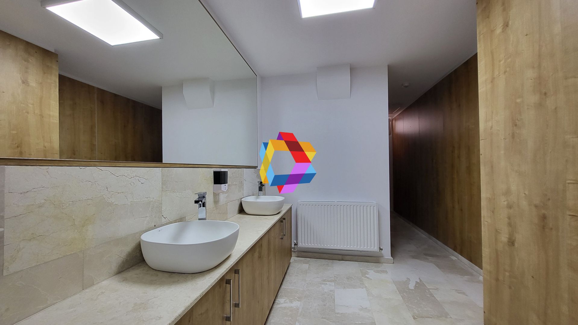 Spatiu birouri de închiriat Brasov - 176 mp # www.Plus-imo.ro - Poză 9