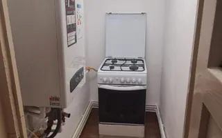 Vânzare apartament 2 camere Central Târgu Jiu etaj 2 - Poză 12