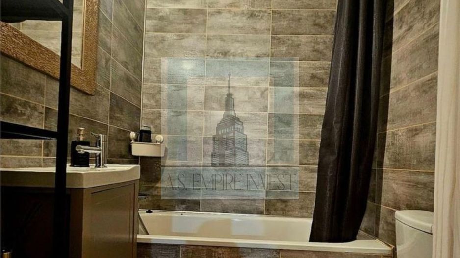 Apartament 2 camere - zona Garii - Poză 6